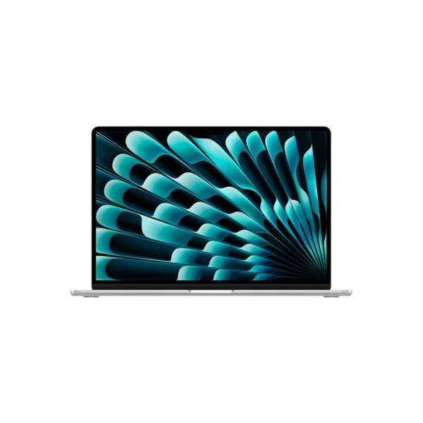 Apple MacBook Air 15" (2025) Silver