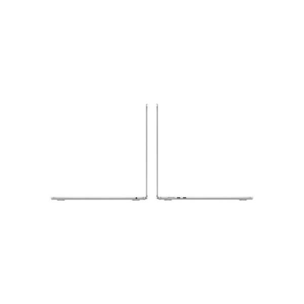 Apple MacBook Air 15" (2025) Silver