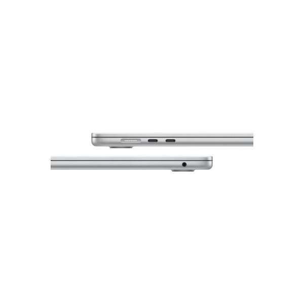 Apple MacBook Air 15" (2025) Silver