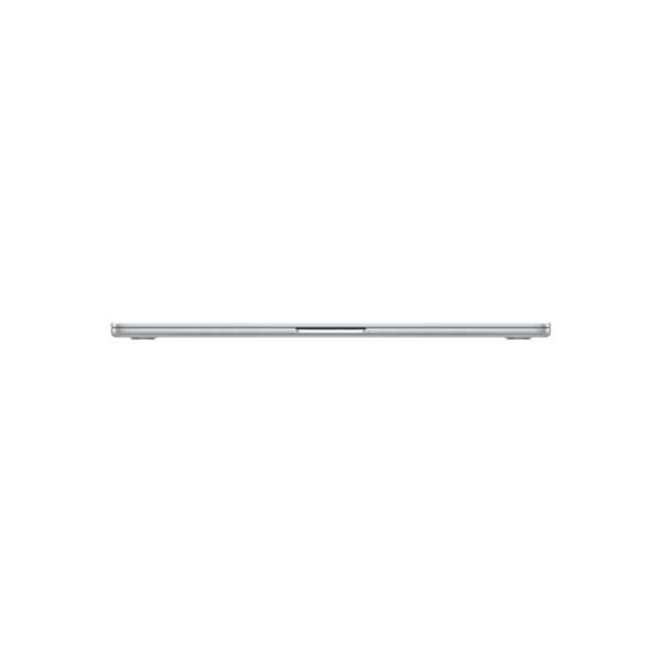 Apple MacBook Air 15" (2025) Silver