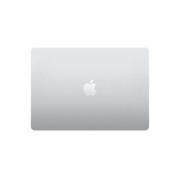 Apple MacBook Air 15" (2025) Silver