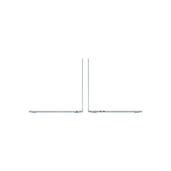 Apple MacBook Air 15" (2025) Sky Blue