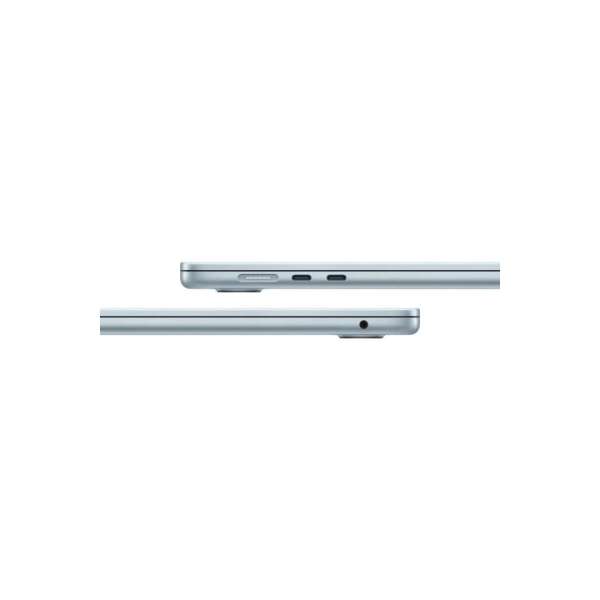 Apple MacBook Air 15" (2025) Sky Blue