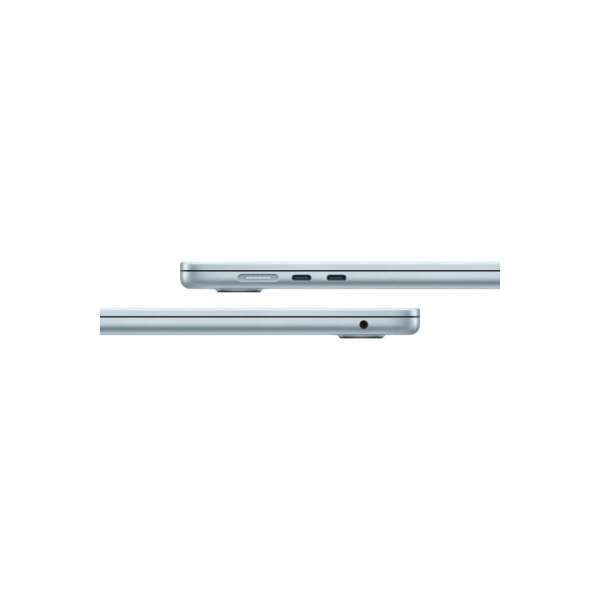 Apple MacBook Air 15" (2025) Sky Blue