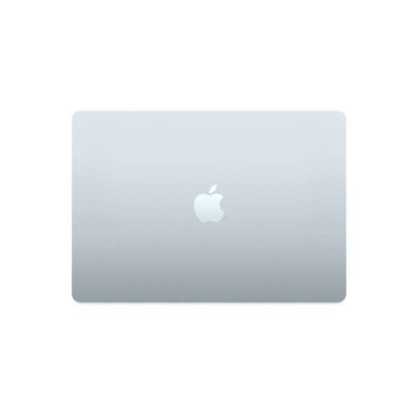 Apple MacBook Air 15" (2025) Sky Blue