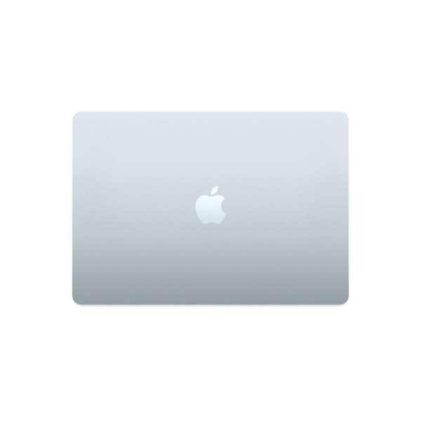 Apple MacBook Air 15" (2025) Sky Blue
