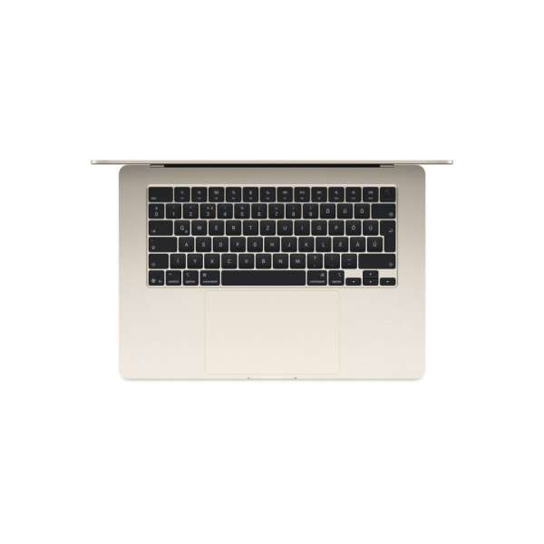 Apple MacBook Air 15" (2025) Starlight