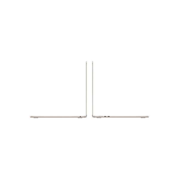 Apple MacBook Air 15" (2025) Starlight