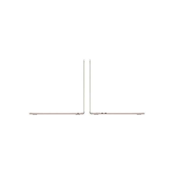 Apple MacBook Air 15" (2025) Starlight