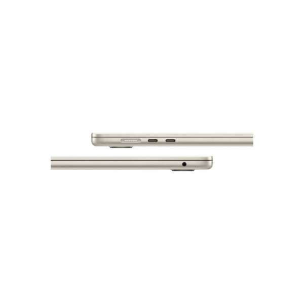 Apple MacBook Air 15" (2025) Starlight
