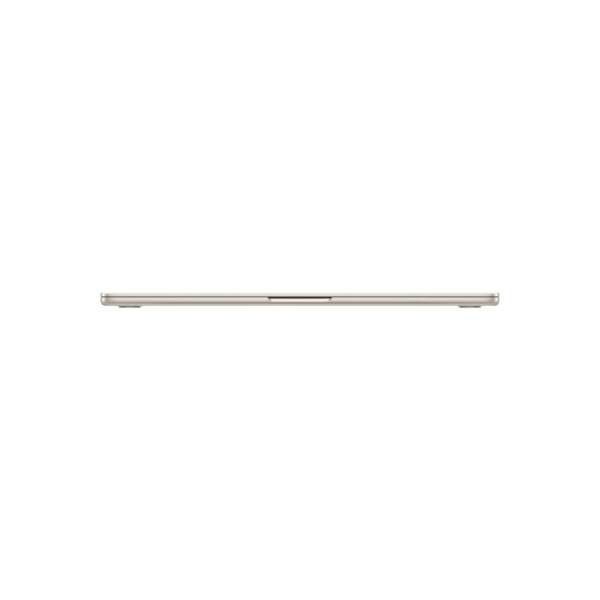 Apple MacBook Air 15" (2025) Starlight