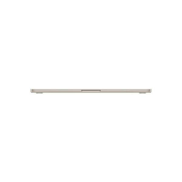 Apple MacBook Air 15" (2025) Starlight