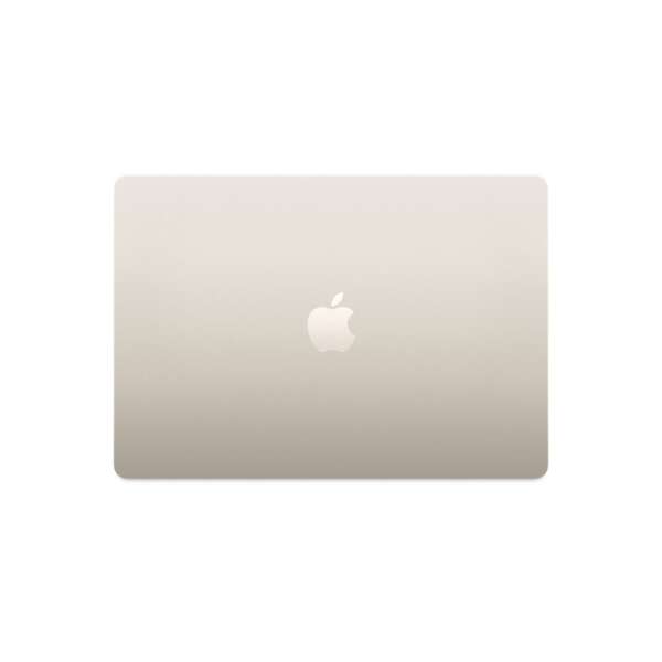 Apple MacBook Air 15" (2025) Starlight