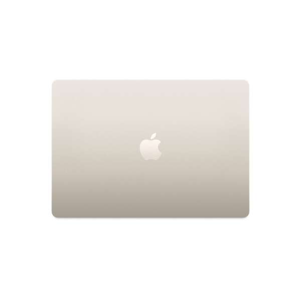 Apple MacBook Air 15" (2025) Starlight
