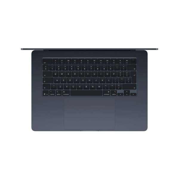 Apple MacBook Air 15" (2026) Midnight