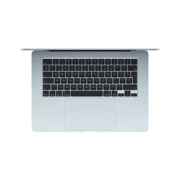 Apple MacBook Air 15" (2026) Sky Blue