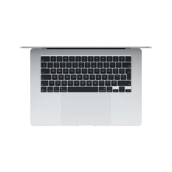 Apple MacBook Air 15" (2026) Silver
