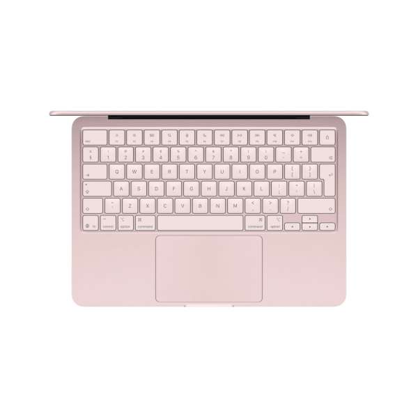 Apple MacBook Neo 13" (2026) Blush