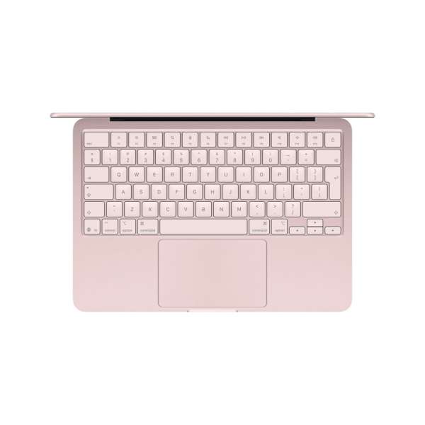 Apple MacBook Neo 13" (2026) Blush