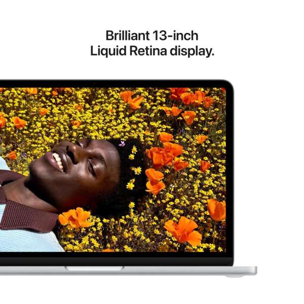 Apple MacBook Neo 13" (2026) Silver
