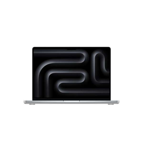 Apple MacBook Pro 14,2" (2024) Silver