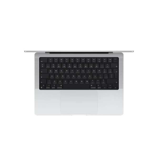 Apple MacBook Pro 14,2" (2024) Silver