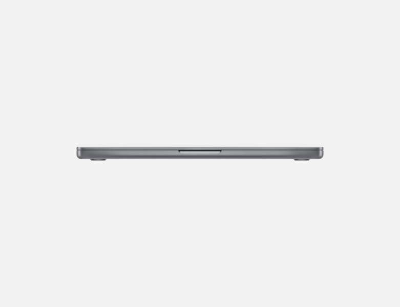 Apple MacBook Pro 14,2" (2024) Space Gray