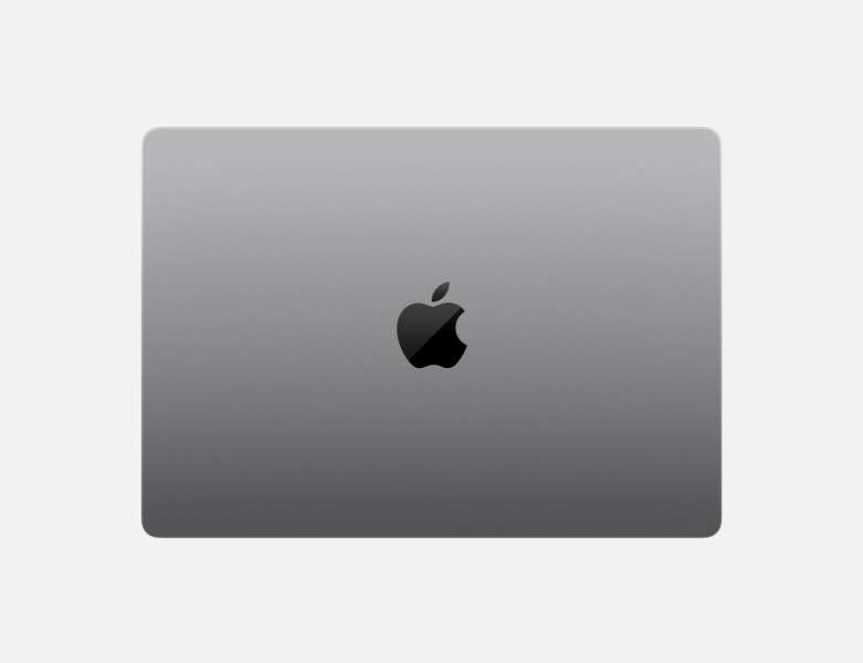 Apple MacBook Pro 14,2" (2024) Space Gray