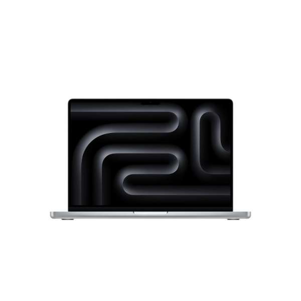 Apple MacBook Pro 14,2" (2025) Silver