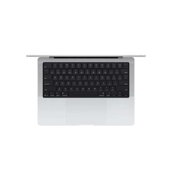 Apple MacBook Pro 14,2" (2025) Silver