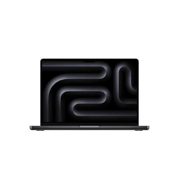 Apple MacBook Pro 14,2" (2025) Space Black