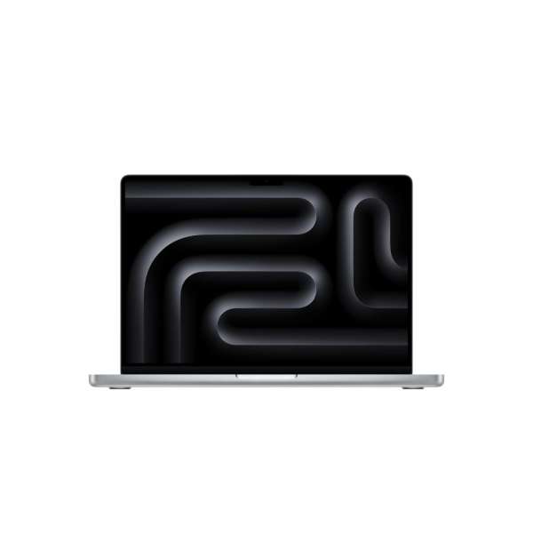 Apple Macbook Pro 14" (2026) Silver