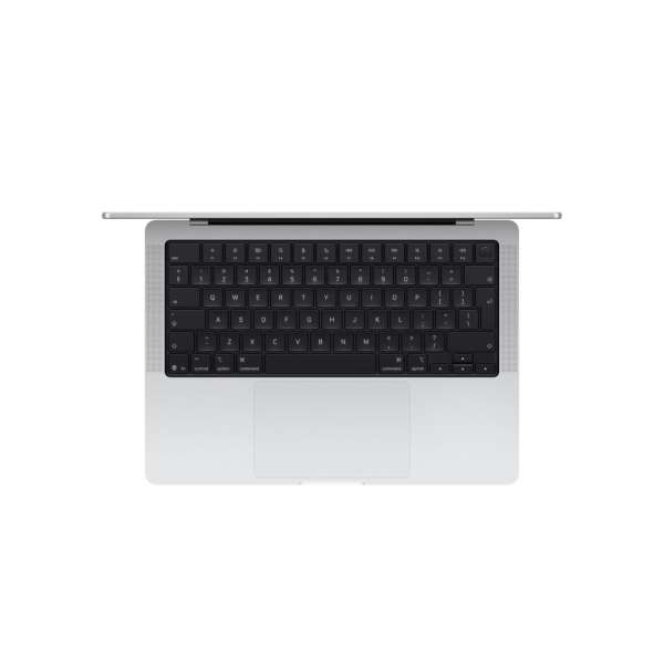 Apple Macbook Pro 14" (2026) Silver