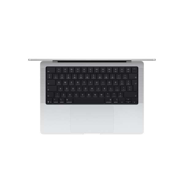 Apple Macbook Pro 14" (2026) Silver