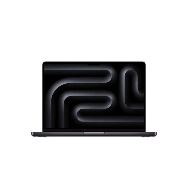 Apple Macbook Pro 14" (2026) Space Black