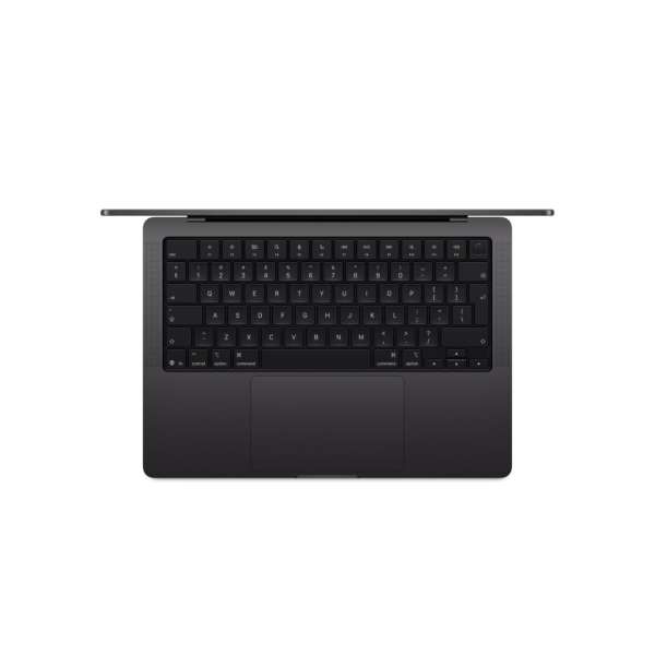 Apple Macbook Pro 14" (2026) Space Black
