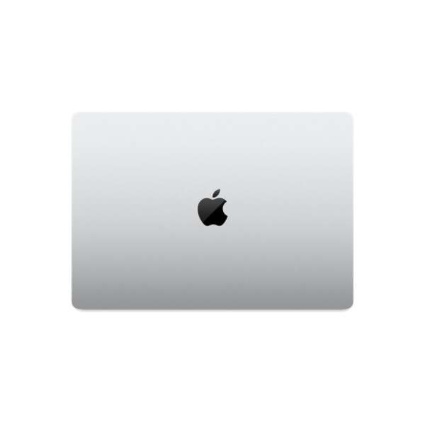Apple MacBook Pro 16,2" (2024) Silver