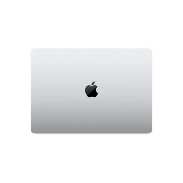 Apple MacBook Pro 16,2" (2024) Silver