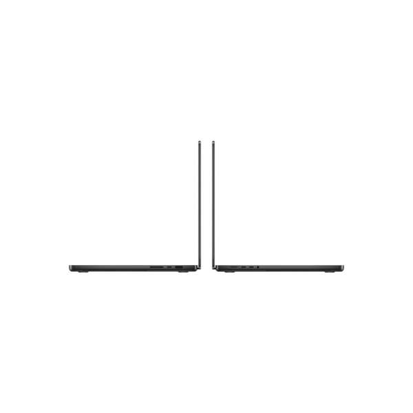 Apple MacBook Pro 16,2" (2024) Space Black