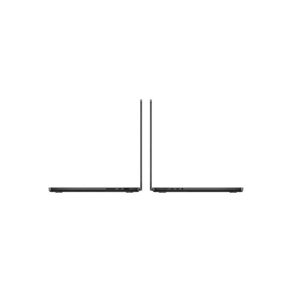 Apple MacBook Pro 16,2" (2024) Space Black