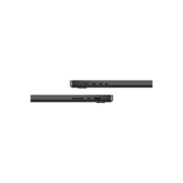 Apple MacBook Pro 16,2" (2024) Space Black