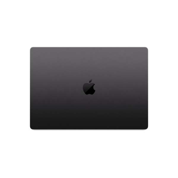 Apple MacBook Pro 16,2" (2024) Space Black