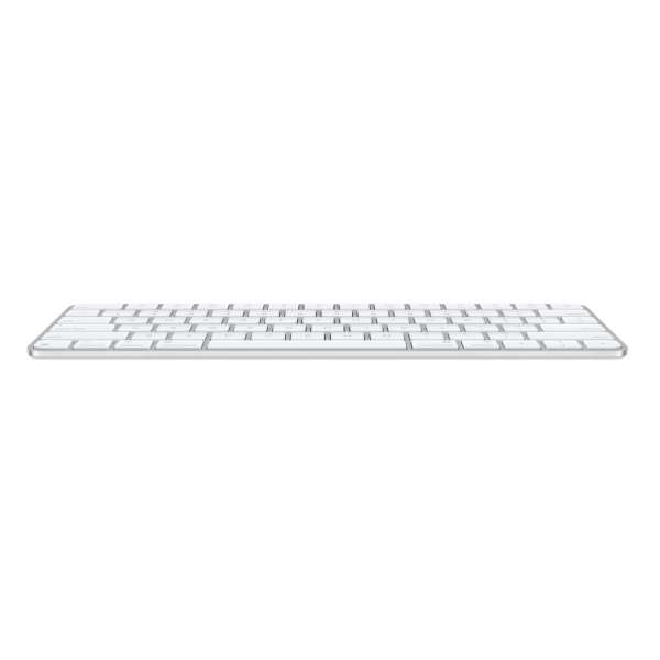 Apple Magic Keyboard (2024) Bluetooth Keyboard White HU