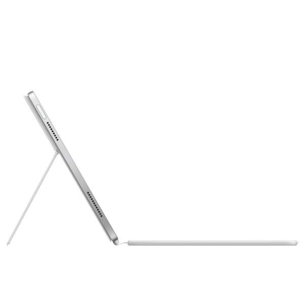 Apple Magic Keyboard for iPad 10,9" (10th generation) White HU