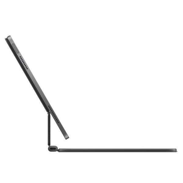 Apple Magic Keyboard for iPad Air 11-inch (M3) Black HU