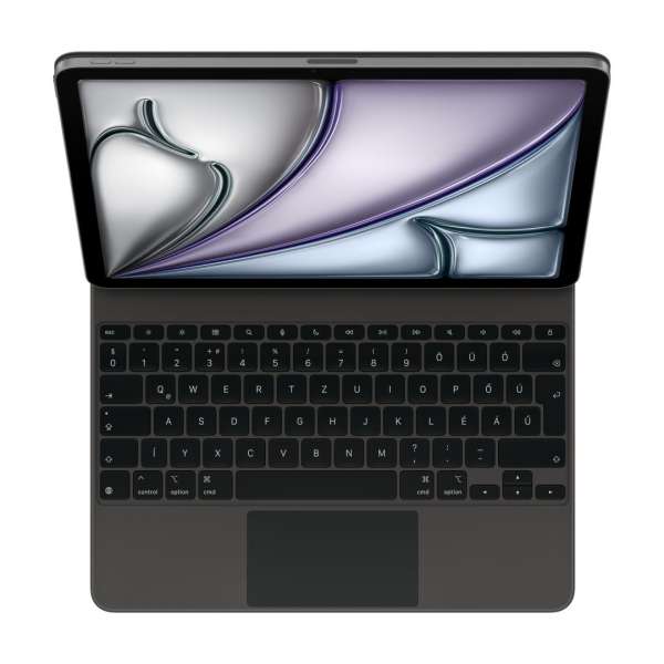 Apple Magic Keyboard for iPad Air 13-inch (M3) Black HU