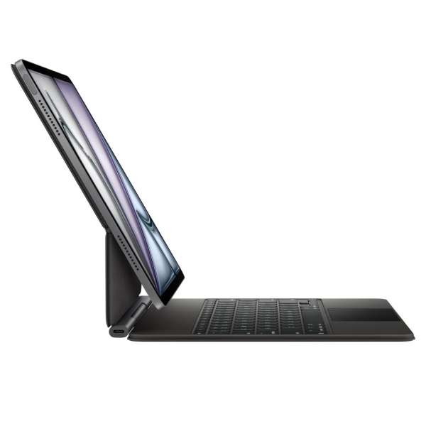 Apple Magic Keyboard for iPad Air 13-inch (M3) Black HU