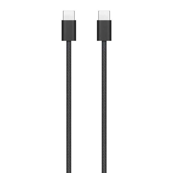 Apple Magic Trackpad (2024) Multi-Touch Surface Bluetooth Black