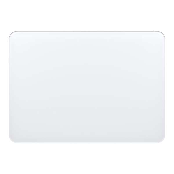 Apple Magic Trackpad (2024) Multi-Touch Surface Bluetooth White