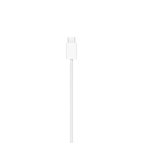 Apple MagSafe Charger 2m White